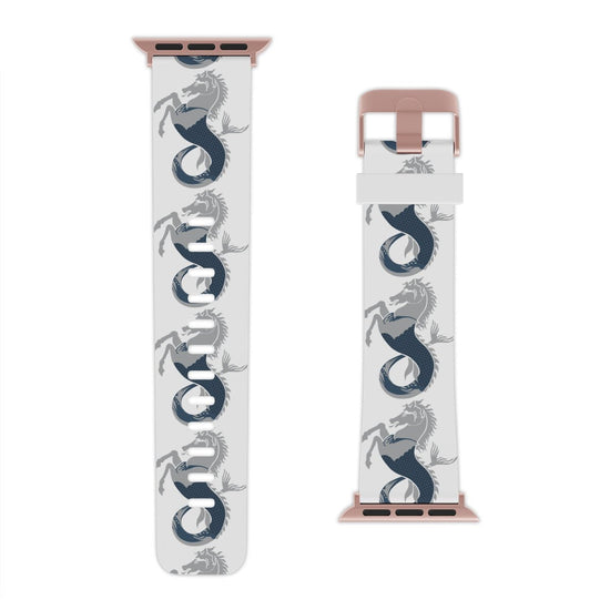 House of Velaryon Band for Apple Watch - Fandom-Made