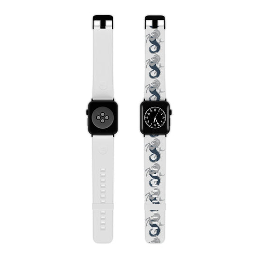 House of Velaryon Band for Apple Watch - Fandom-Made