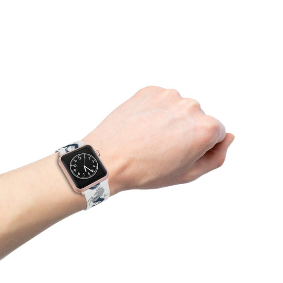 House of Velaryon Band for Apple Watch - Fandom-Made