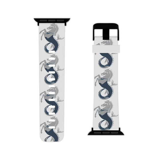 House of Velaryon Band for Apple Watch - Fandom-Made