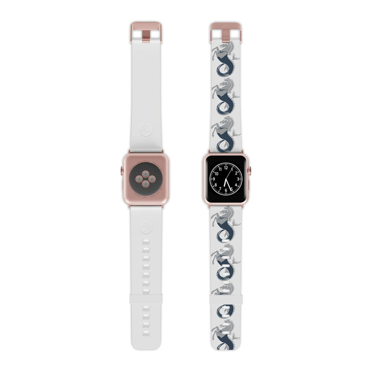 House of Velaryon Band for Apple Watch - Fandom-Made