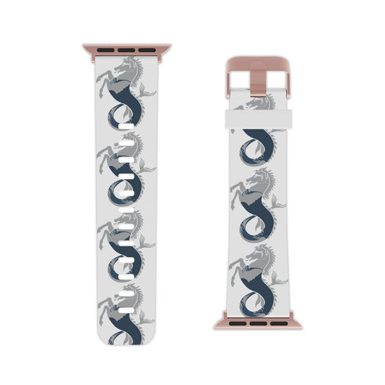 House of Velaryon Band for Apple Watch - Fandom-Made