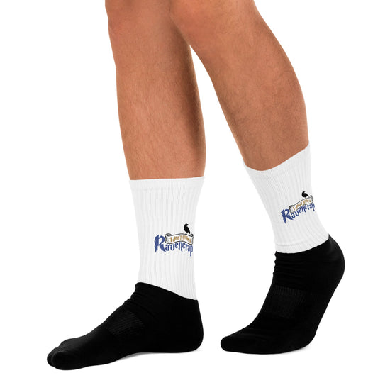 I Don't Give a Ravencrap Socks - Fandom-Made