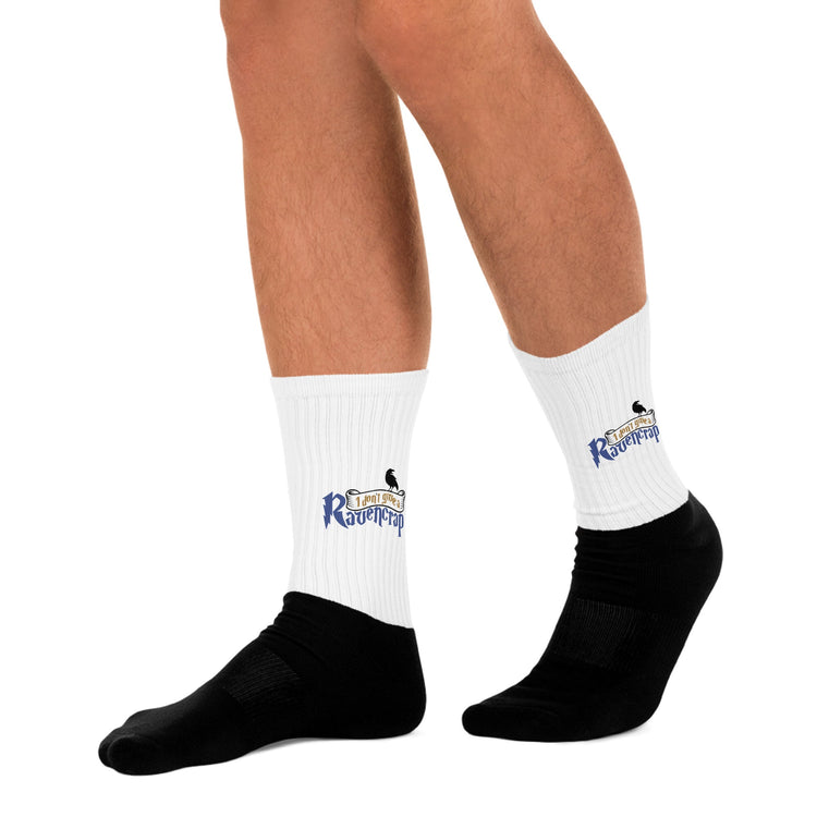 I Don't Give a Ravencrap Socks - Fandom-Made