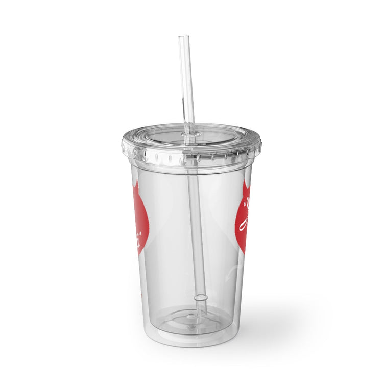I Love Luci Cup - Fandom-Made