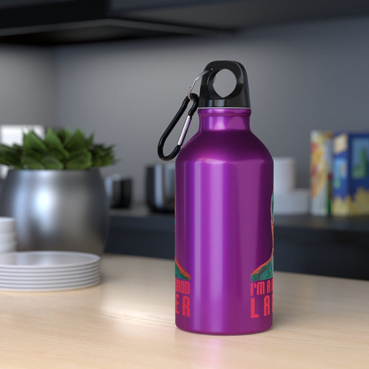 I'm a Really Good Lawyer Sport Bottle - Fandom-Made