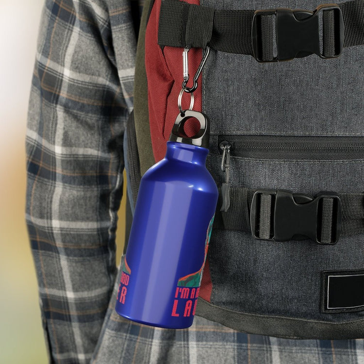 I'm a Really Good Lawyer Sport Bottle - Fandom-Made