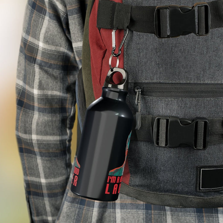 I'm a Really Good Lawyer Sport Bottle - Fandom-Made