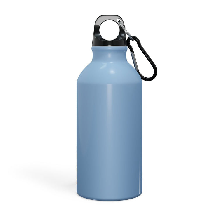 Inej Ghafa Quote Bottle - Fandom-Made