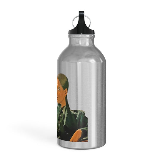 Inej Ghafa Quote Bottle - Fandom-Made