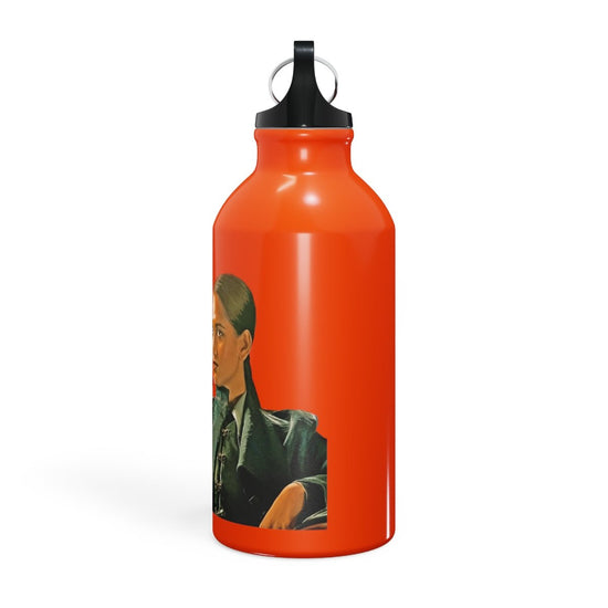 Inej Ghafa Quote Bottle - Fandom-Made
