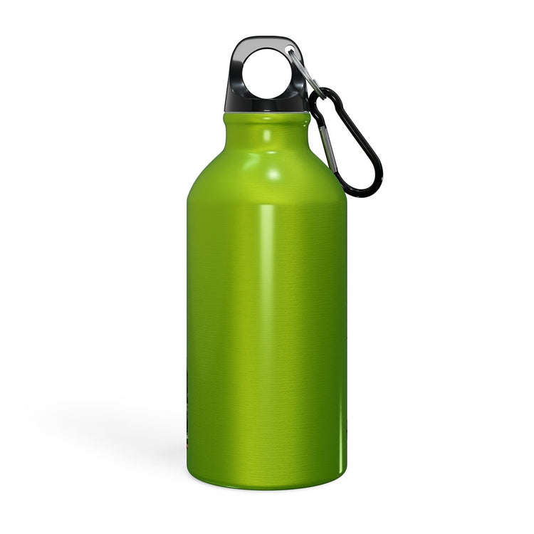 Inej Ghafa Quote Bottle - Fandom-Made