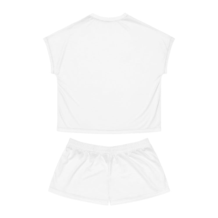 Jamie Fraser Women's Short Pajama Set (AOP) - Fandom-Made