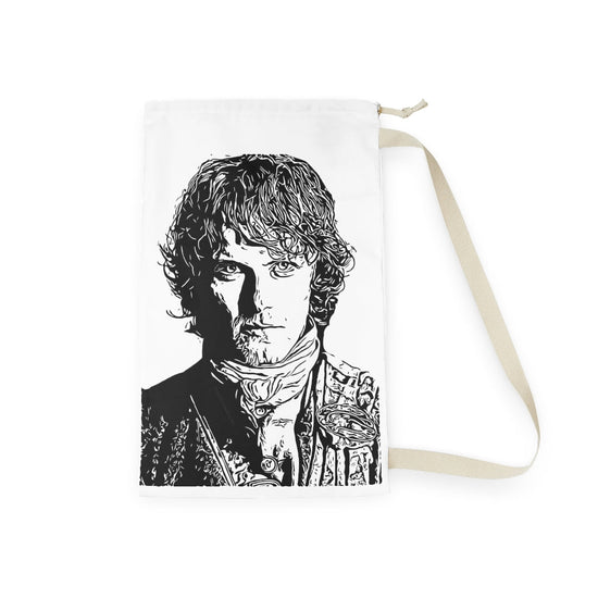JAMMF Laundry Bag - Fandom-Made