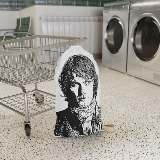 JAMMF Laundry Bag - Fandom-Made