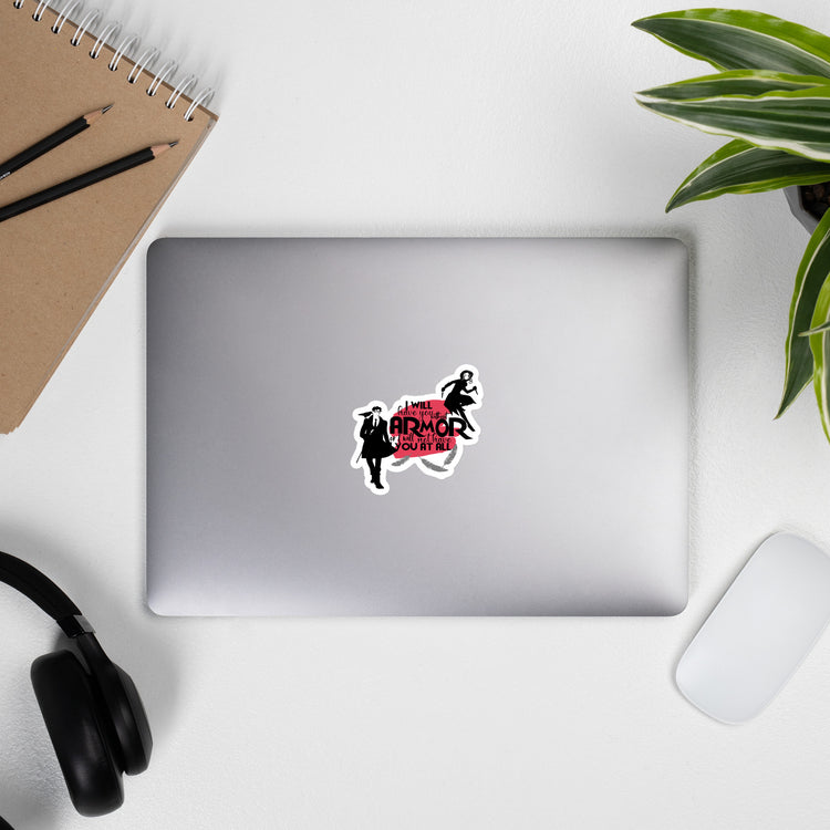 Shadow and Bone Stickers - Fandom-Made