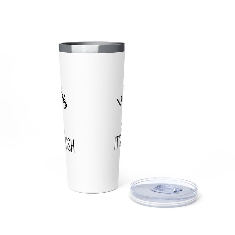 La Push Tumbler, 22oz - Fandom-Made