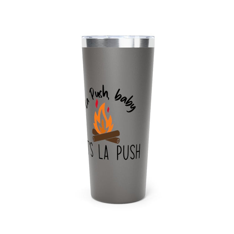 La Push Tumbler, 22oz - Fandom-Made