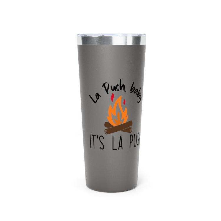 La Push Tumbler, 22oz - Fandom-Made