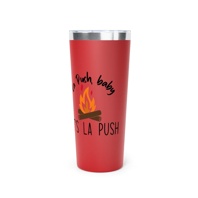 La Push Tumbler, 22oz - Fandom-Made