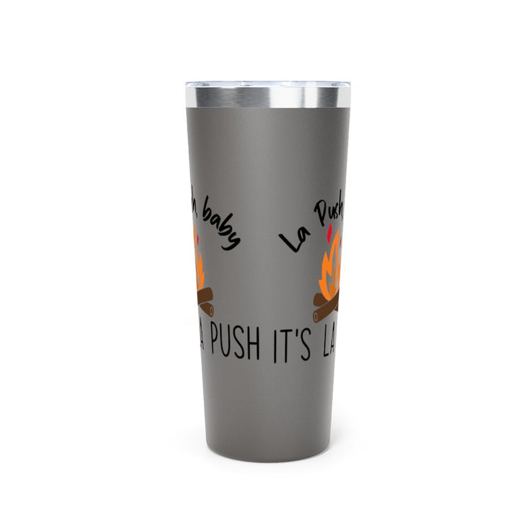La Push Tumbler, 22oz - Fandom-Made