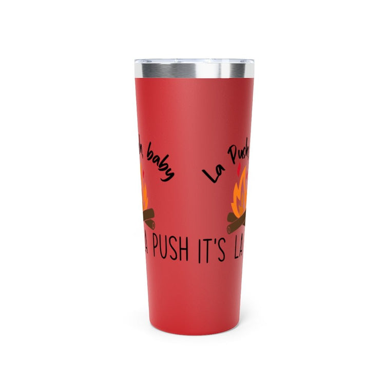 La Push Tumbler, 22oz - Fandom-Made