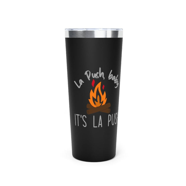 La Push Tumbler, 22oz - Fandom-Made