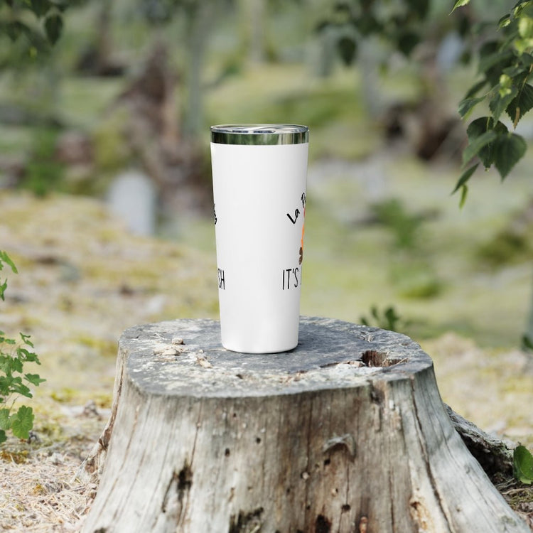 La Push Tumbler, 22oz - Fandom-Made