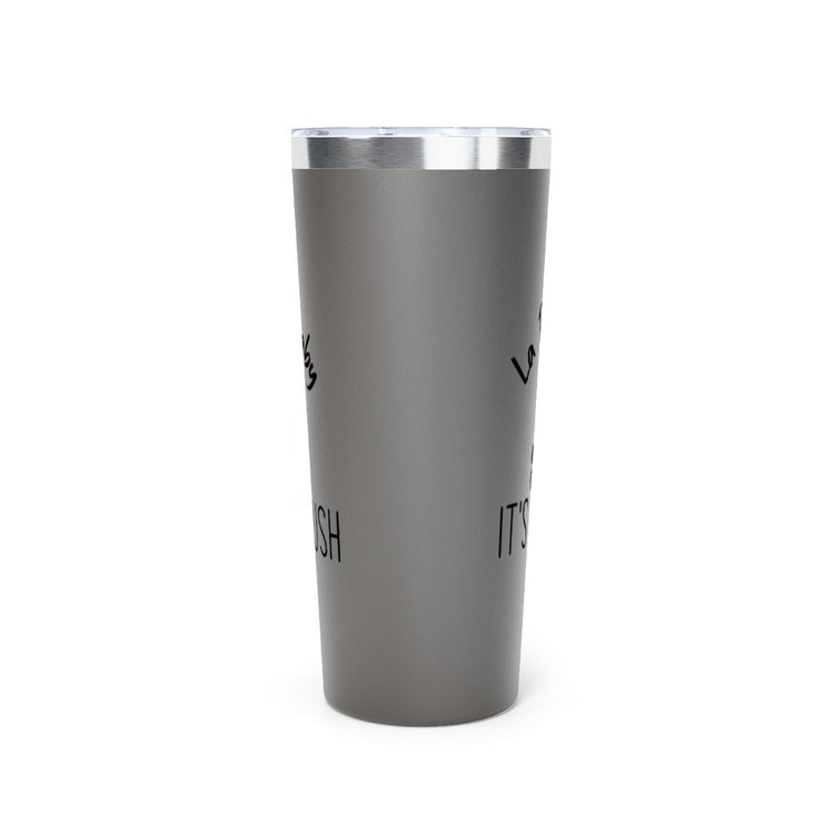 La Push Tumbler, 22oz - Fandom-Made