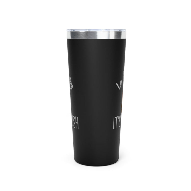 La Push Tumbler, 22oz - Fandom-Made