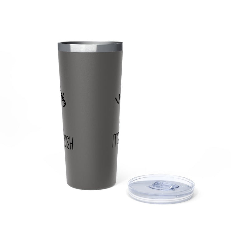 La Push Tumbler, 22oz - Fandom-Made