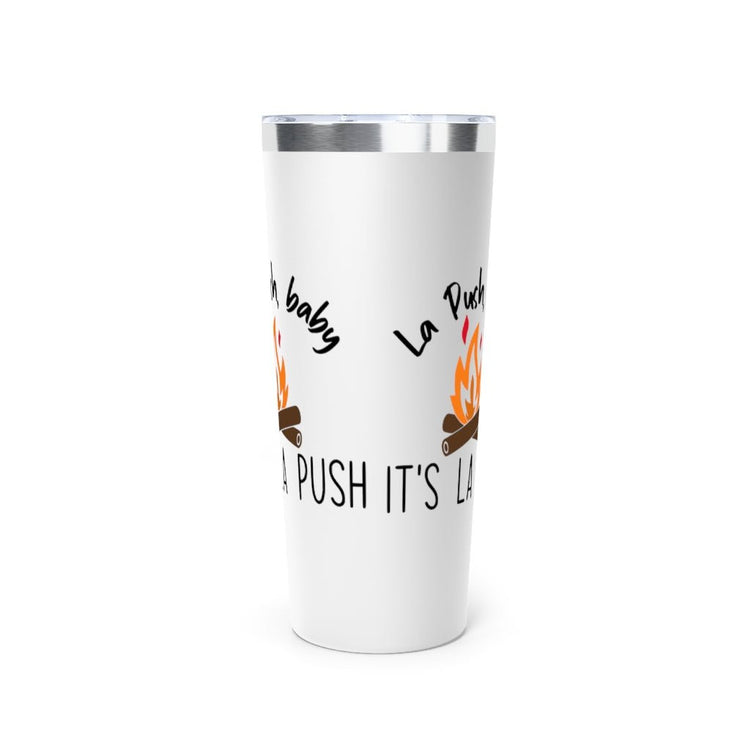 La Push Tumbler, 22oz - Fandom-Made
