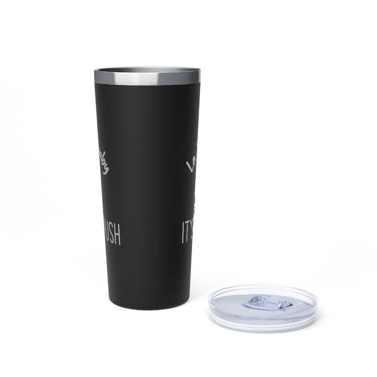 La Push Tumbler, 22oz - Fandom-Made
