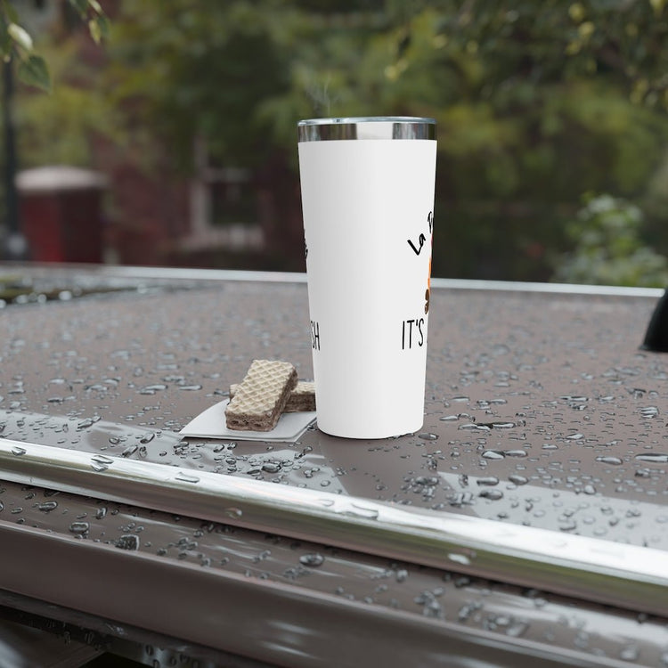 La Push Tumbler, 22oz - Fandom-Made