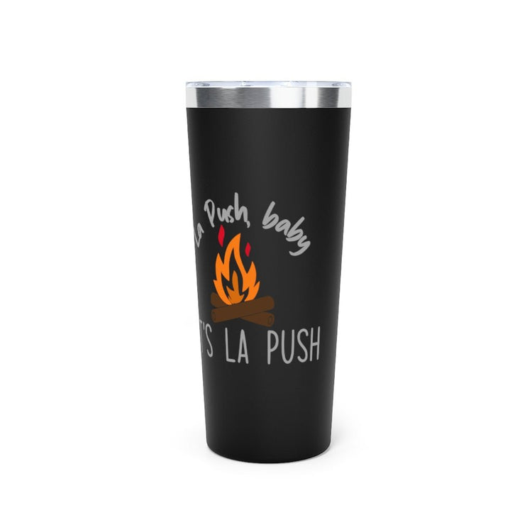 La Push Tumbler, 22oz - Fandom-Made