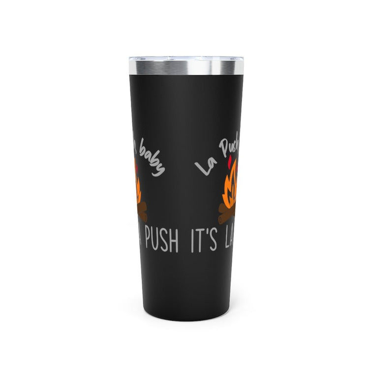 La Push Tumbler, 22oz - Fandom-Made