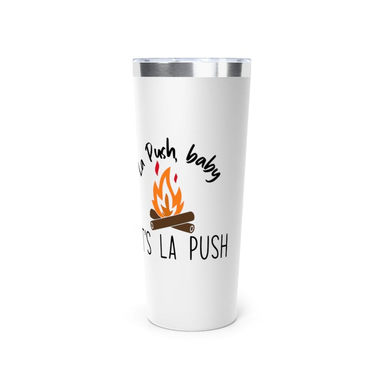 La Push Tumbler, 22oz - Fandom-Made
