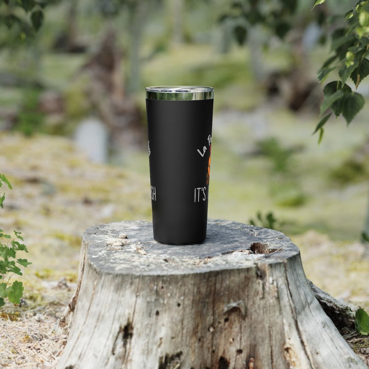 La Push Tumbler, 22oz - Fandom-Made