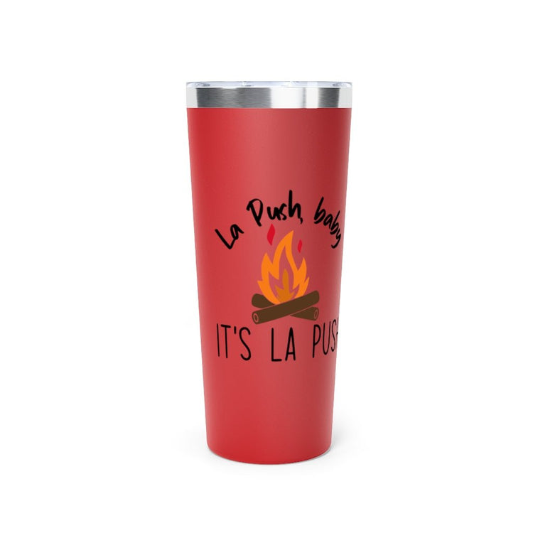 La Push Tumbler, 22oz - Fandom-Made