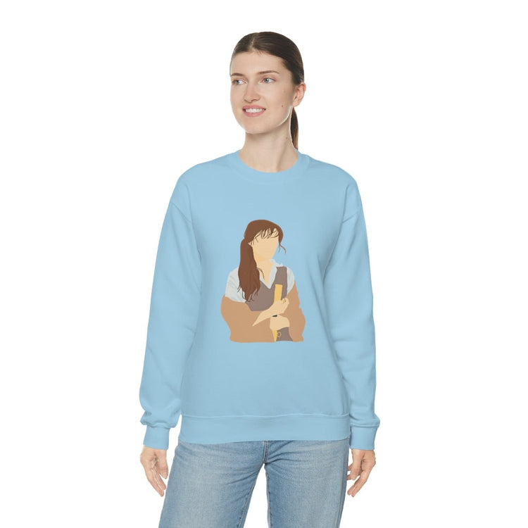 Lizzy Bennet Sweatshirt - Fandom-Made