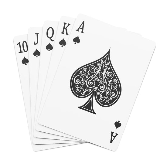 Luna's Seeds of Kindness Poker Cards - Fandom-Made