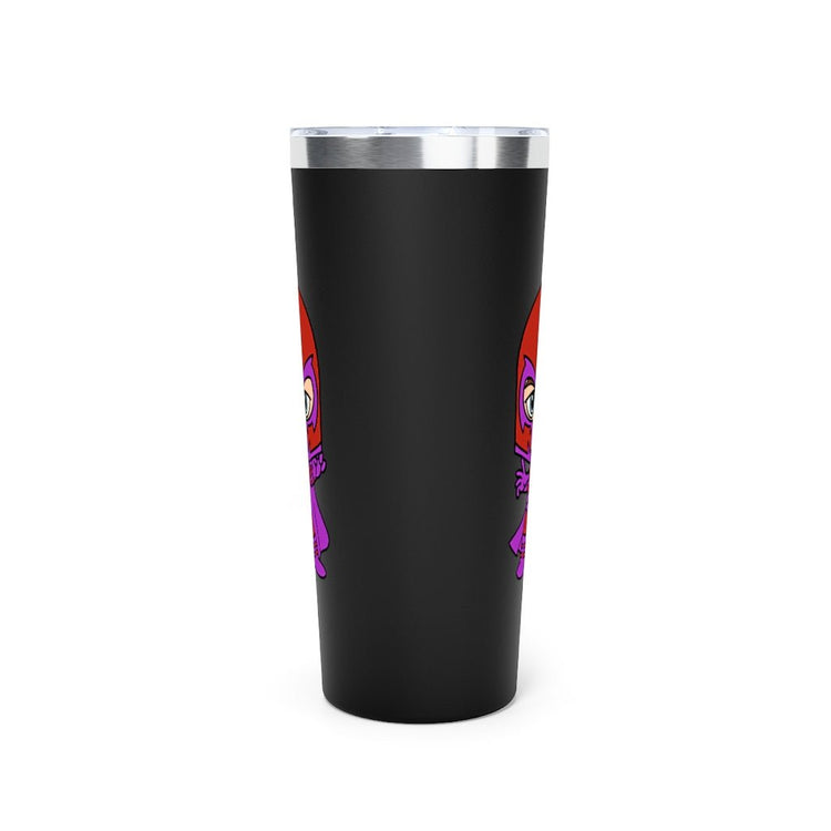 Magneto Insulated Tumbler, 22oz - Fandom-Made