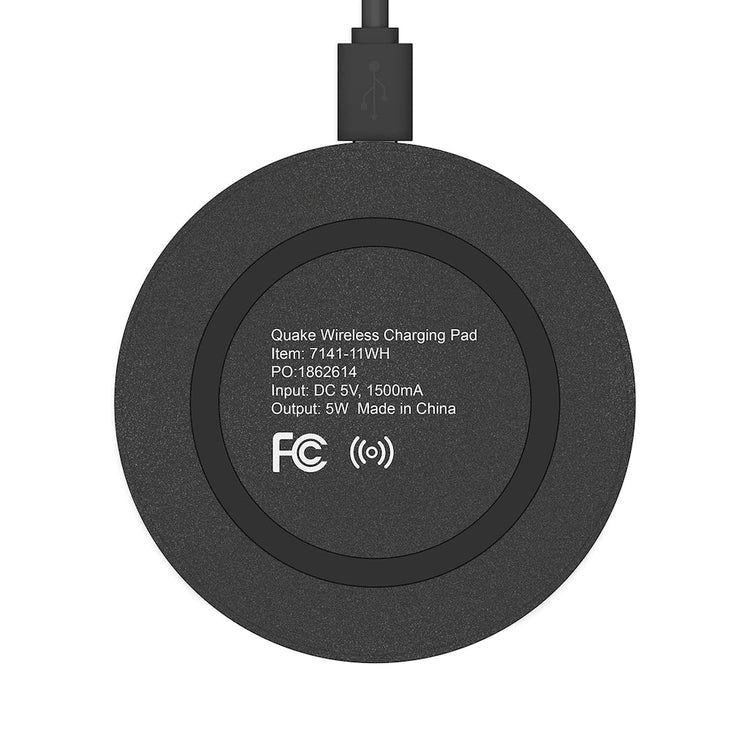 Max's Fave Song Wireless Charging Pad - Fandom-Made