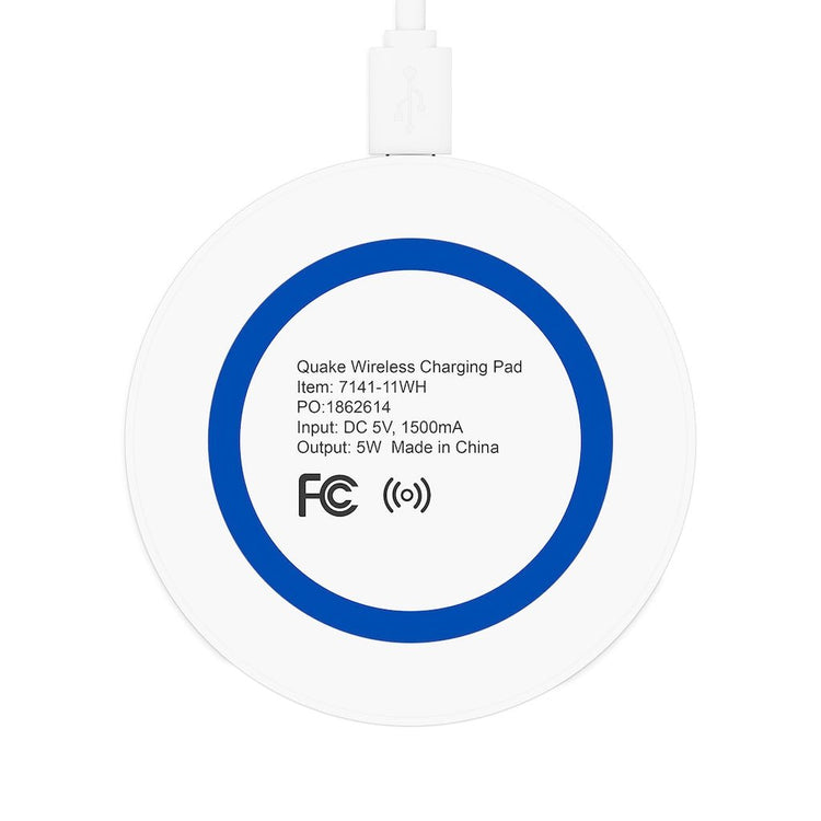 Max's Fave Song Wireless Charging Pad - Fandom-Made
