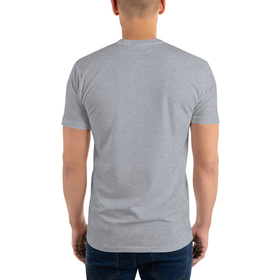 Alina Starkov Men's Fitted T-Shirt - Fandom-Made