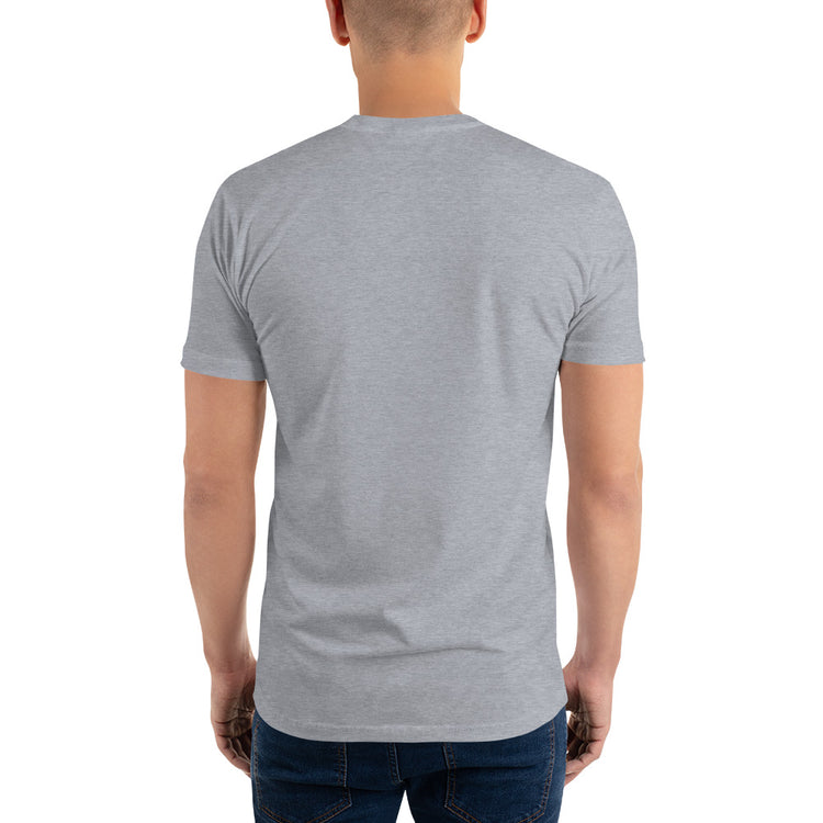 Alina Starkov Men's Fitted T-Shirt - Fandom-Made
