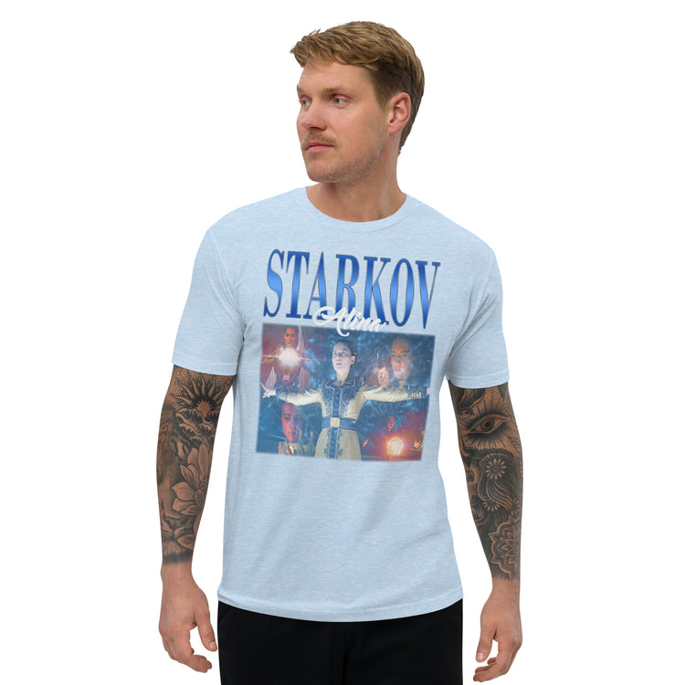 Alina Starkov Men's Fitted T-Shirt - Fandom-Made