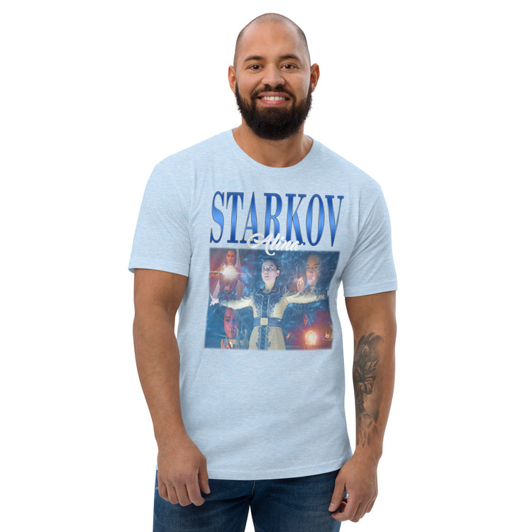 Alina Starkov Men's Fitted T-Shirt - Fandom-Made