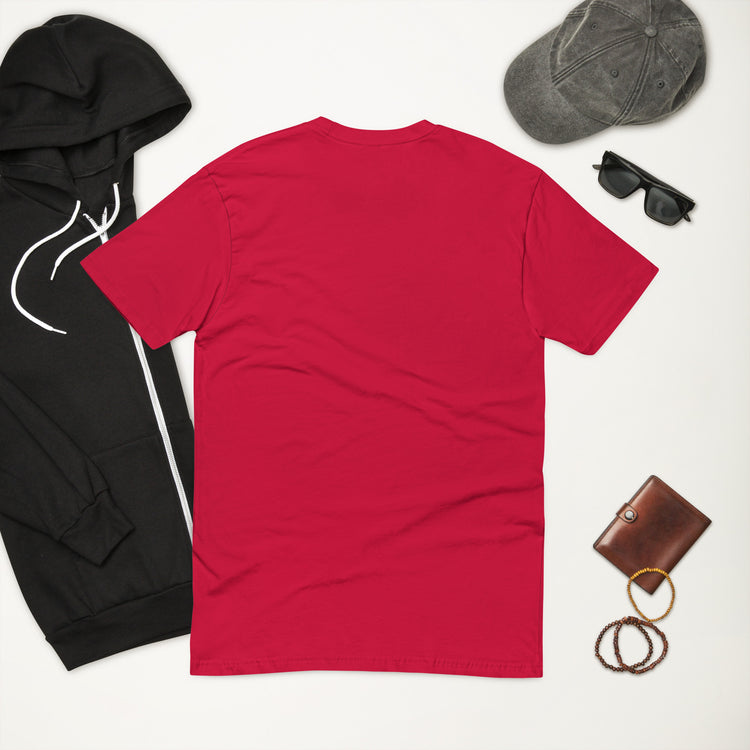 Alina Starkov Men's Fitted T-Shirt - Fandom-Made