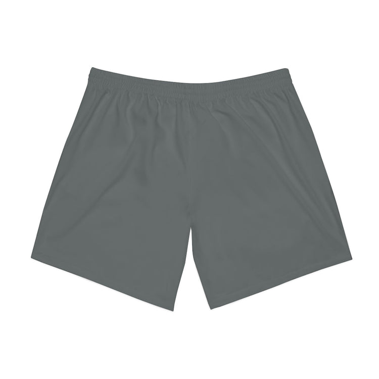 Men's Supernatural Elastic Beach Shorts - Fandom-Made